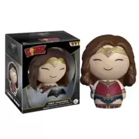 Batman VS Superman - Wonder Woman