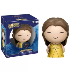 Beauty And the Beast - Belle