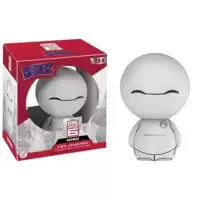 Big Hero 6 - Baymax