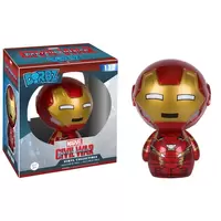 Captain America - Civil War - Iron Man