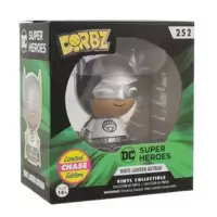DC Super Heroes - Batman White Lantern
