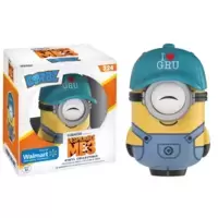Despicable Me 3 - Mel I Love Gru