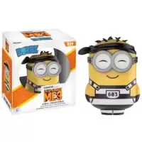 Despicable Me 3 - Prison Minion