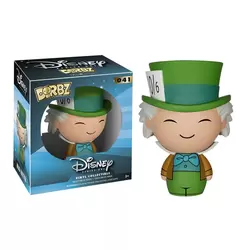 Disney Serie One - Mad Hatter