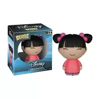 Disney Series One - Boo
