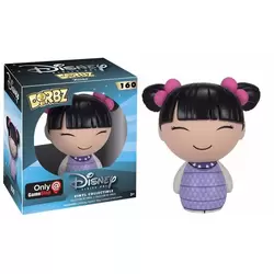 Disney Series One - Boo Monster Suit