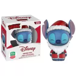 Disney Series One - Christmas Stitch