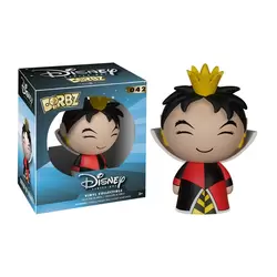 Disney Series One - Queen of Hearts