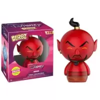 Disney Series Two - Genie Red