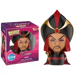Disney Series Two - Jafar