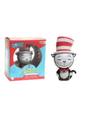 Dorbz - Dr. Seuss - Cat in The Hat Umbrella