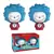 Dr. Seuss - Thing 1 And Thing 2 2 pack