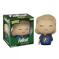 Fallout - Female Lone Wanderer