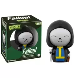 Fallout - Vault Boy Grim Reaper