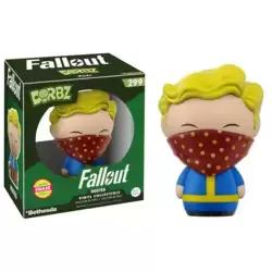 Fallout - Vault Boy Sneak