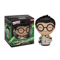 Ghostbusters - Egon Spengler