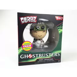 Ghostbusters - Ray Stantz With Marshmallow