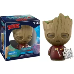 Guardians of the Galaxy 2 - Groot With Eye