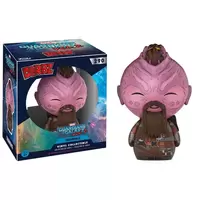 Guardians of the Galaxy Vol. 2 - Taserface