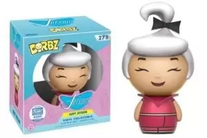 Dorbz - The Jetsons - Judy Jetson