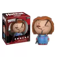 Horror - Chucky