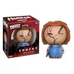 Horror - Chucky