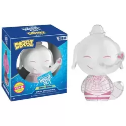 Inside Out - Bing Bong Clear