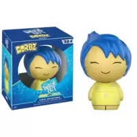 Inside Out - Joy
