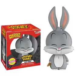Looney Tunes - Bugs Bunny With Carrot