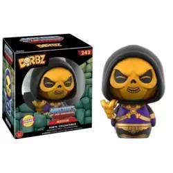 Masters of the Universe - Skeletor Gold