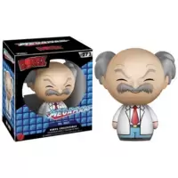 Mega Man - Dr. Wily