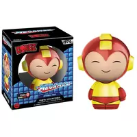 Mega Man - Mega Man Atomic Fire