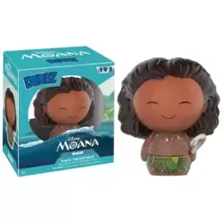 Moana - Maui