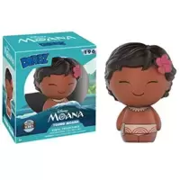 Moana - Young Moana