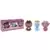 Monster Cereals - Count Chocoula, Booberry And Franken Berry 3 Pack