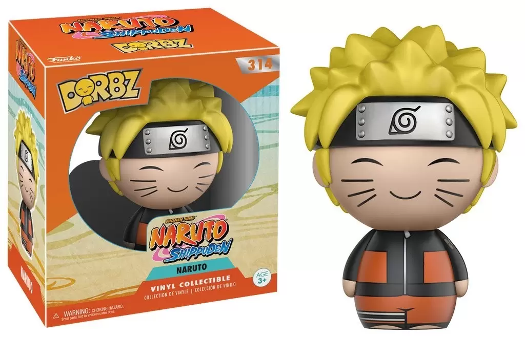 Dorbz - Naruto - Naruto