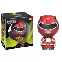 Power Rangers - Red Ranger