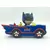 1966 Classic Batman in Blue Batmobile