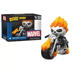 Marvel – Ghost Rider