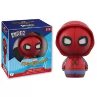 Spider-Man Homecoming - Spider-Man Proto Suit