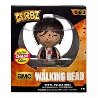 The Walking Dead - Daryl Dixon Bloody