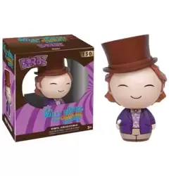 Willy Wonka And The Chocolate Factory - Willy Wonka