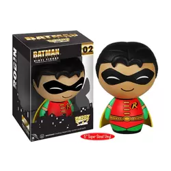 Batman Series One - Robin
