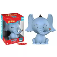 Dr. Seuss - Horton