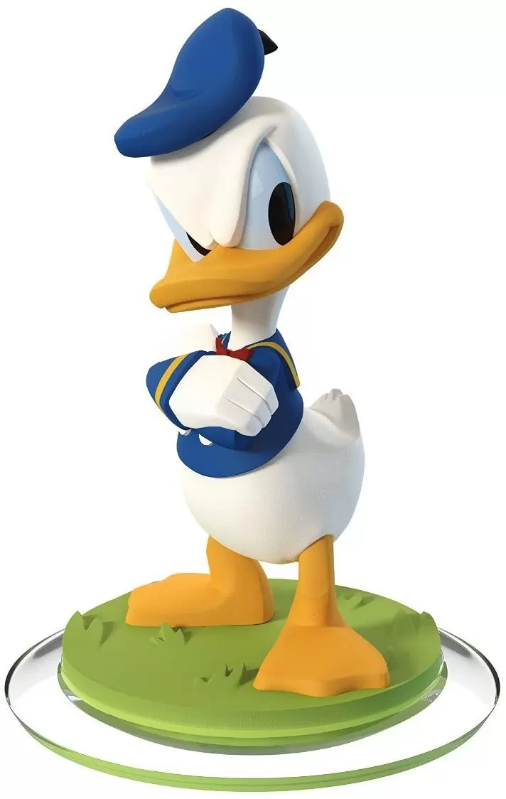 Figurines Disney Infinity - Donald