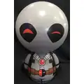 Máme 1 zájemce(-ů) o Deadpool X Force