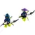 LEGO Ninjago - Attack of the Morro Dragon