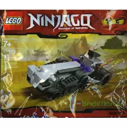 BrickMaster - Ninjago