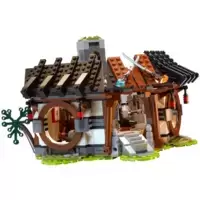 Dragon's Forge