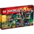 LEGO Ninjago - Enter the Serpent